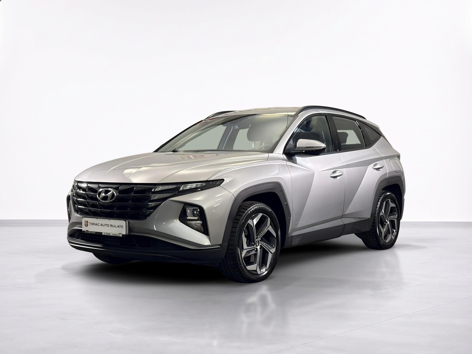 HYUNDAI TUCSON 1.6L