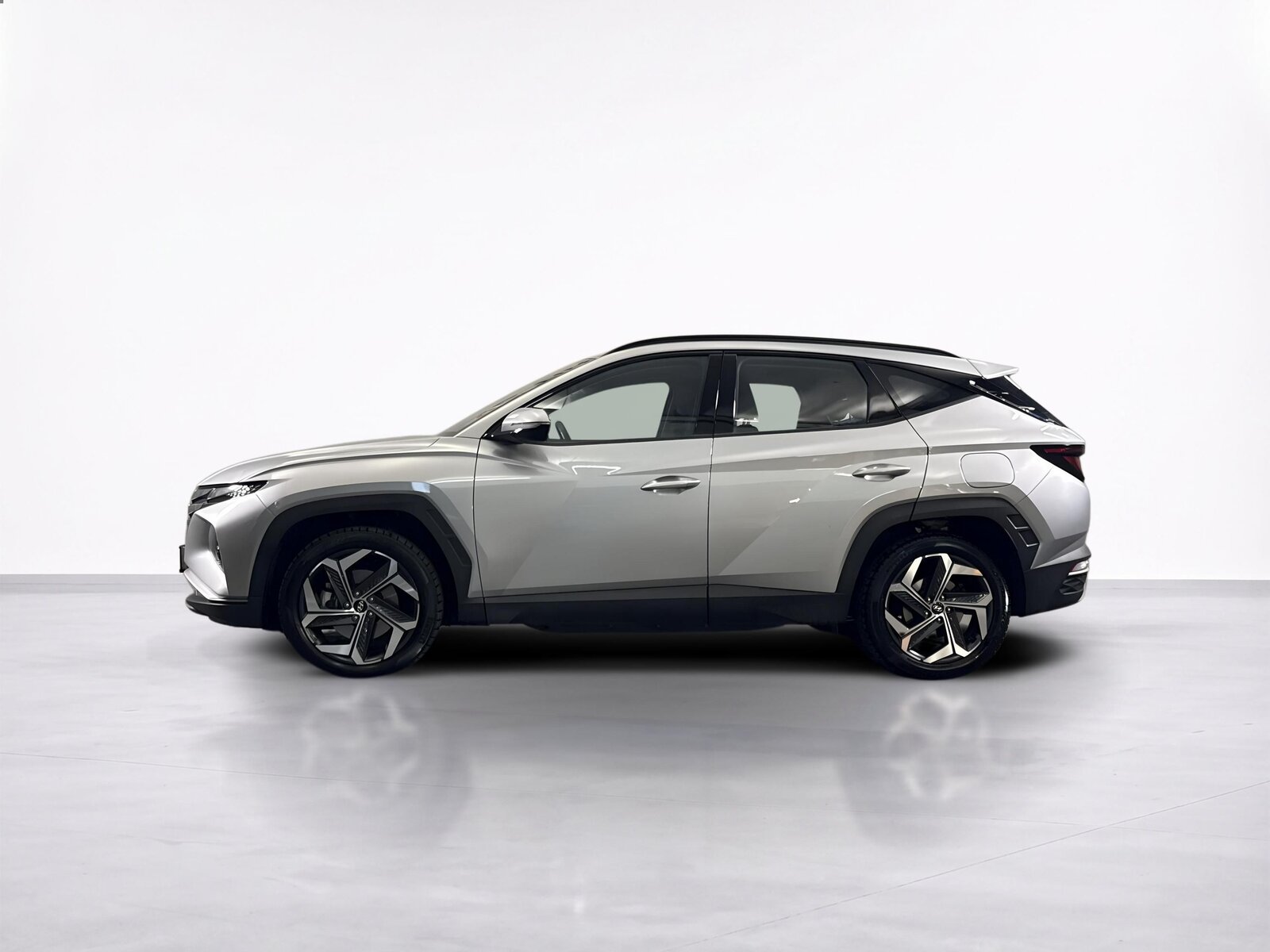 HYUNDAI TUCSON 1.6L