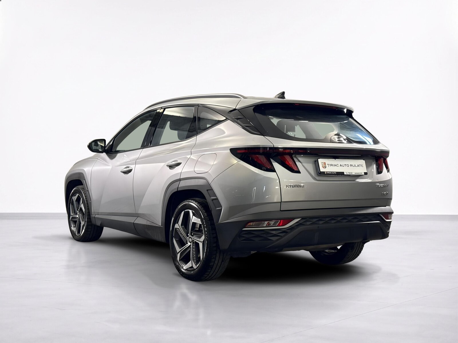 HYUNDAI TUCSON 1.6L