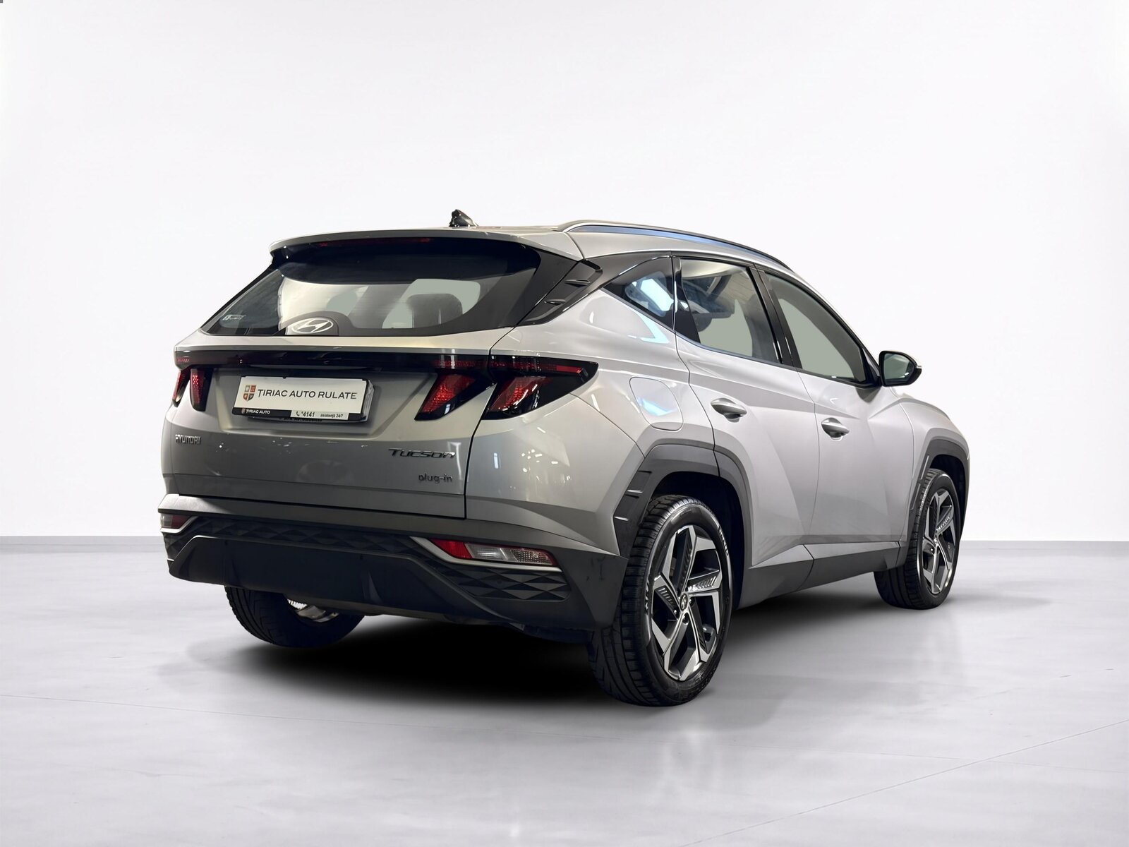 HYUNDAI TUCSON 1.6L