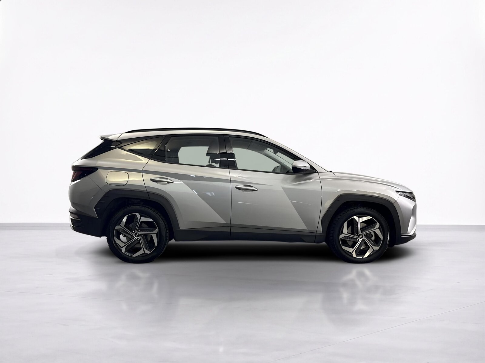 HYUNDAI TUCSON 1.6L