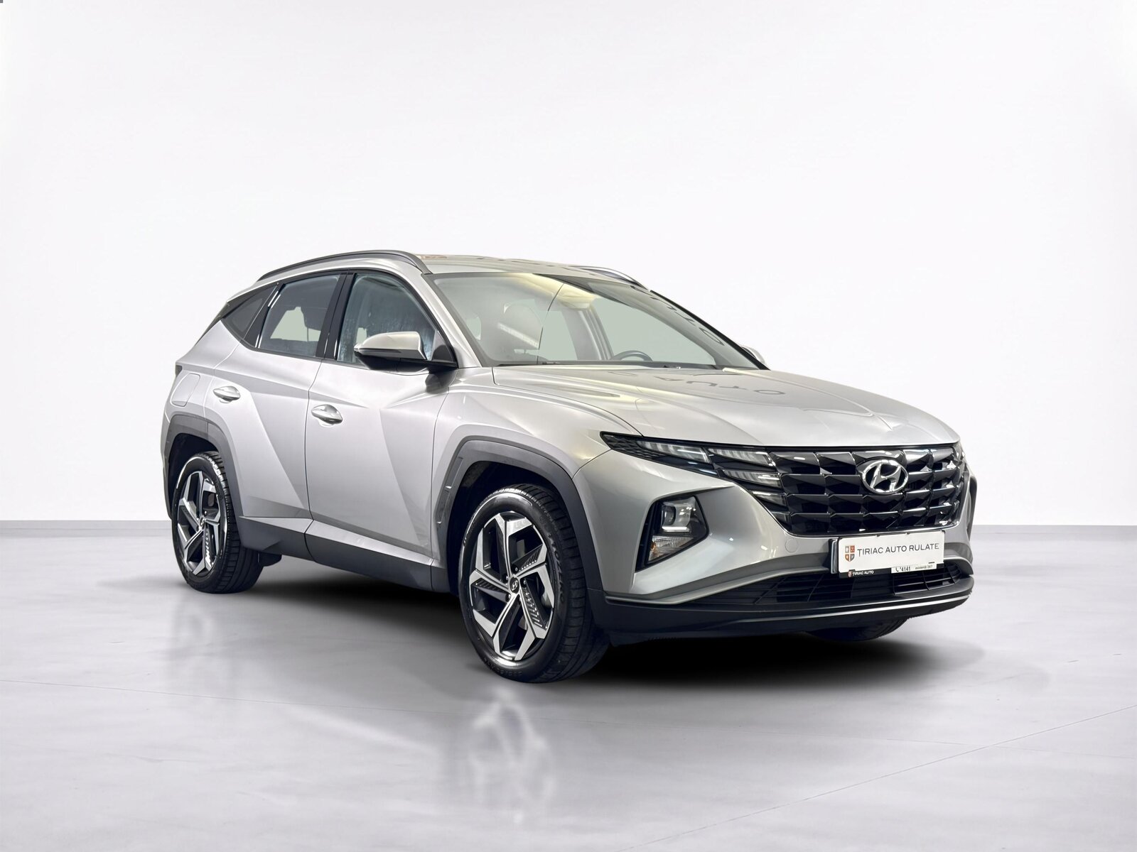 HYUNDAI TUCSON 1.6L