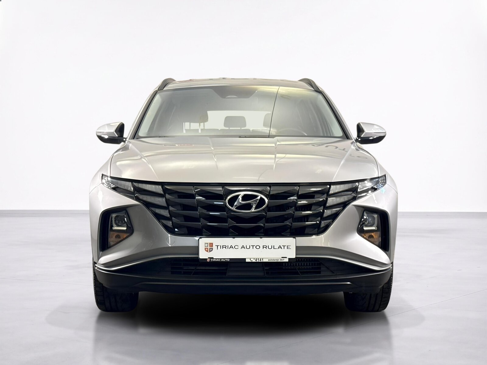 HYUNDAI TUCSON 1.6L