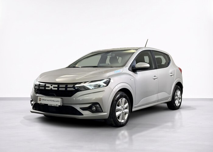 DACIA SANDERO 1.0L
