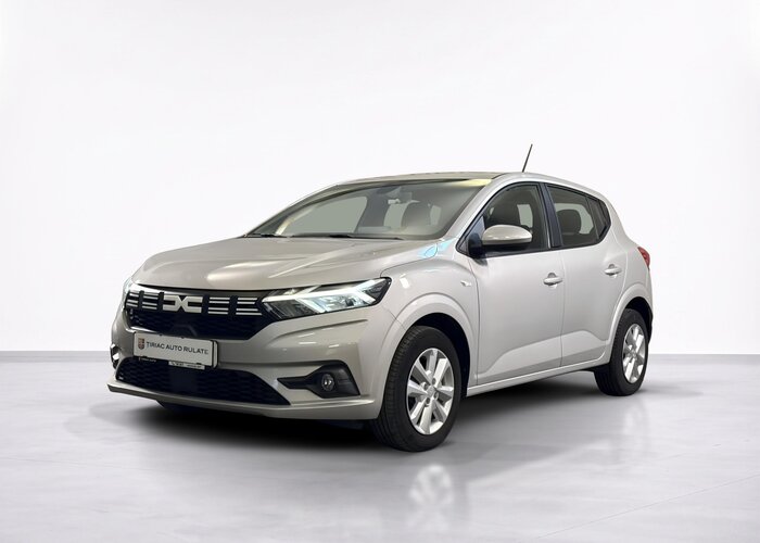 DACIA SANDERO 1.0L