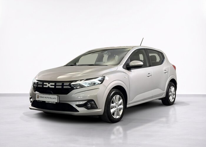 DACIA SANDERO 1.0L