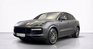 PORSCHE CAYENNE 4.0L