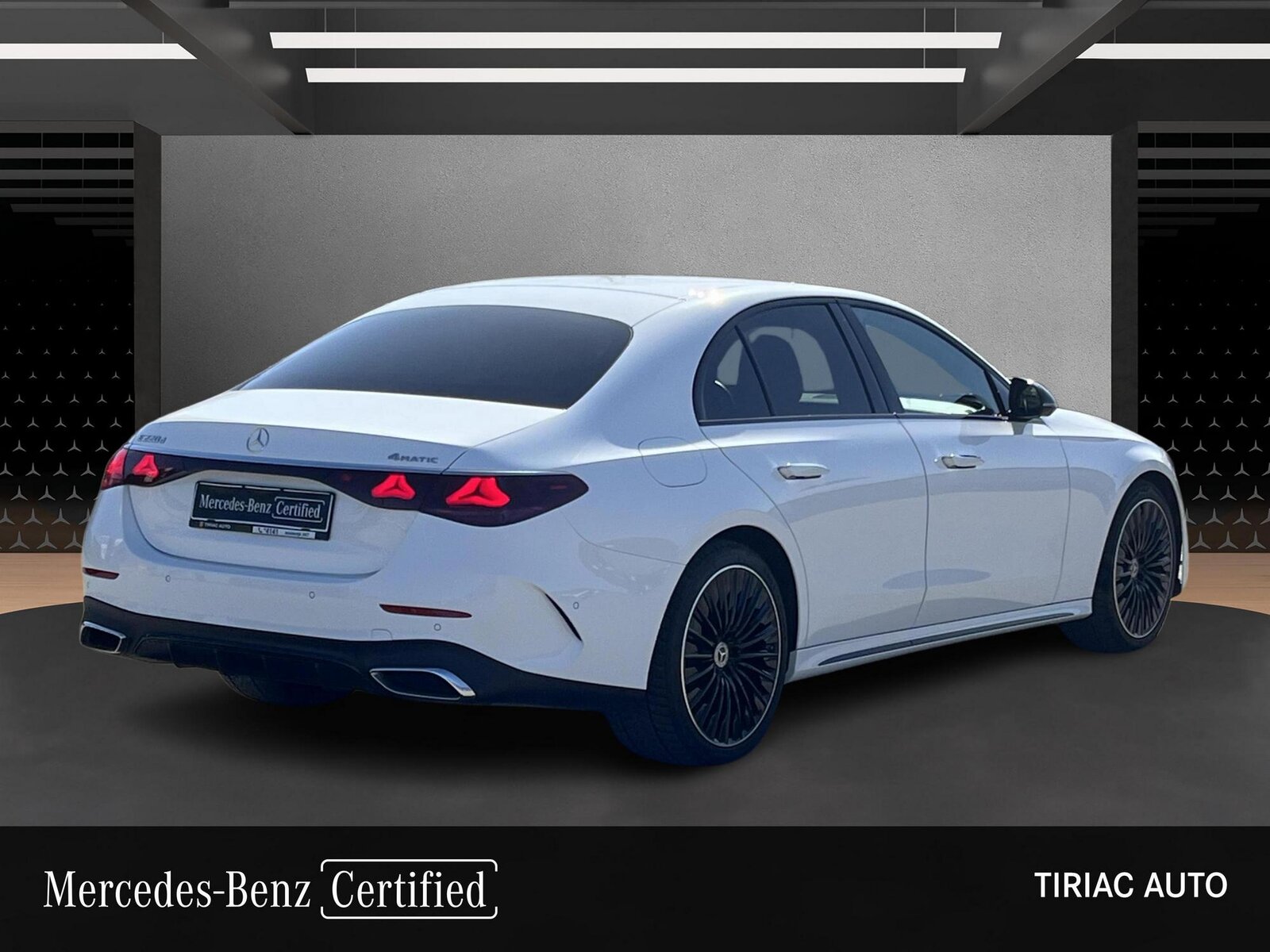 MERCEDES BENZ CLASA E 220D 4M