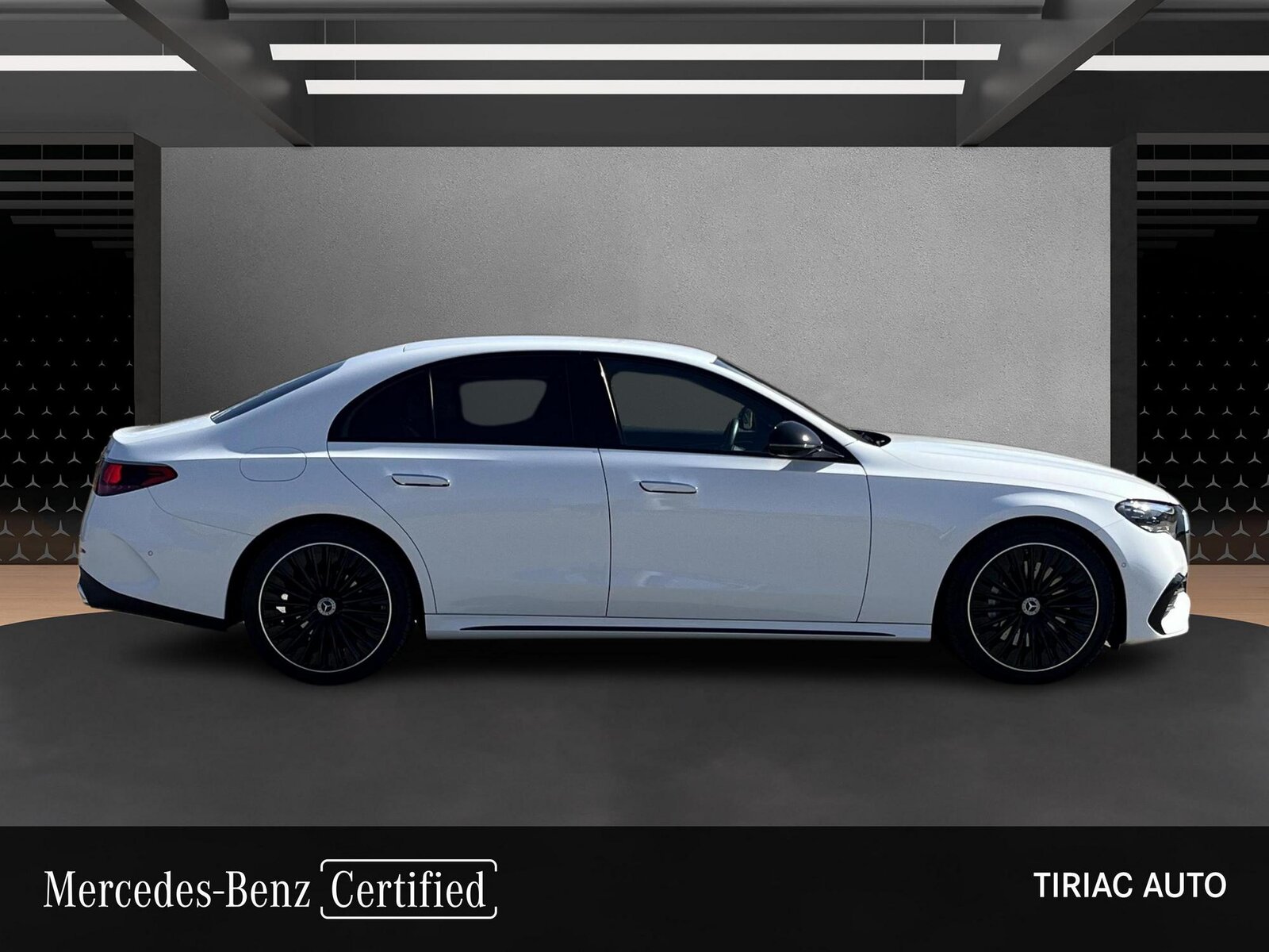 MERCEDES BENZ CLASA E 220D 4M