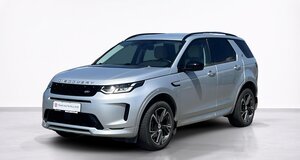 LAND ROVER DISCOVERY SPORT 2.0D