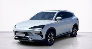 BYD SEAL U 1.5L