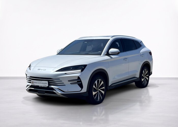 BYD SEAL U 1.5L