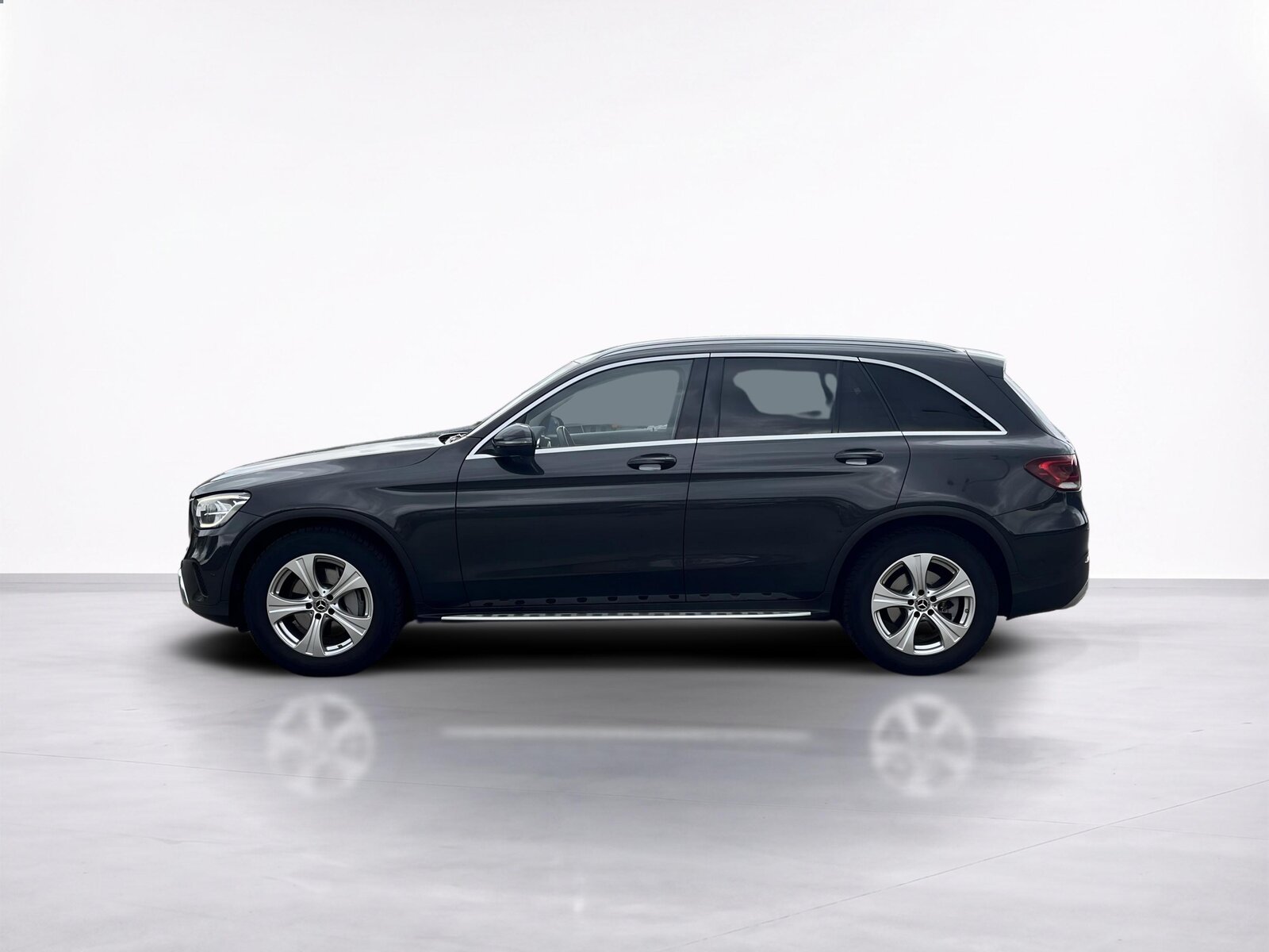 MERCEDES BENZ GLC 200 4M