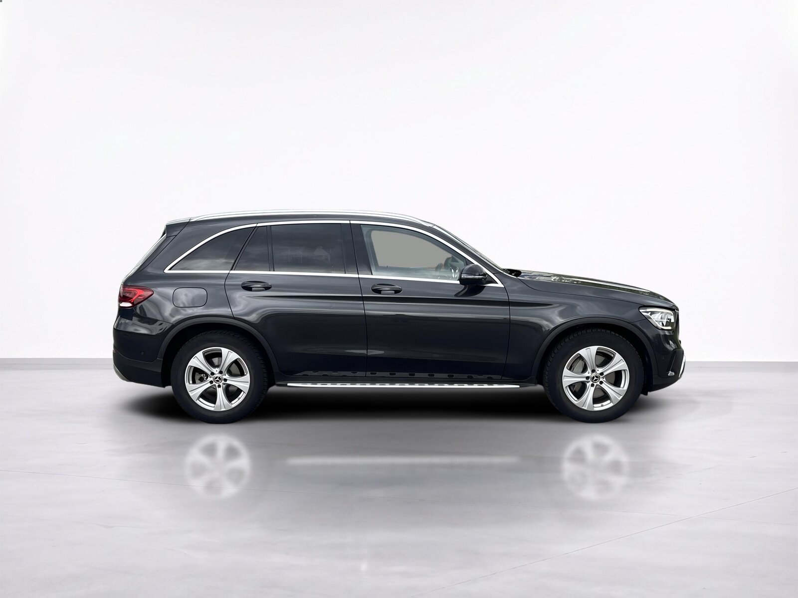MERCEDES BENZ GLC 200 4M