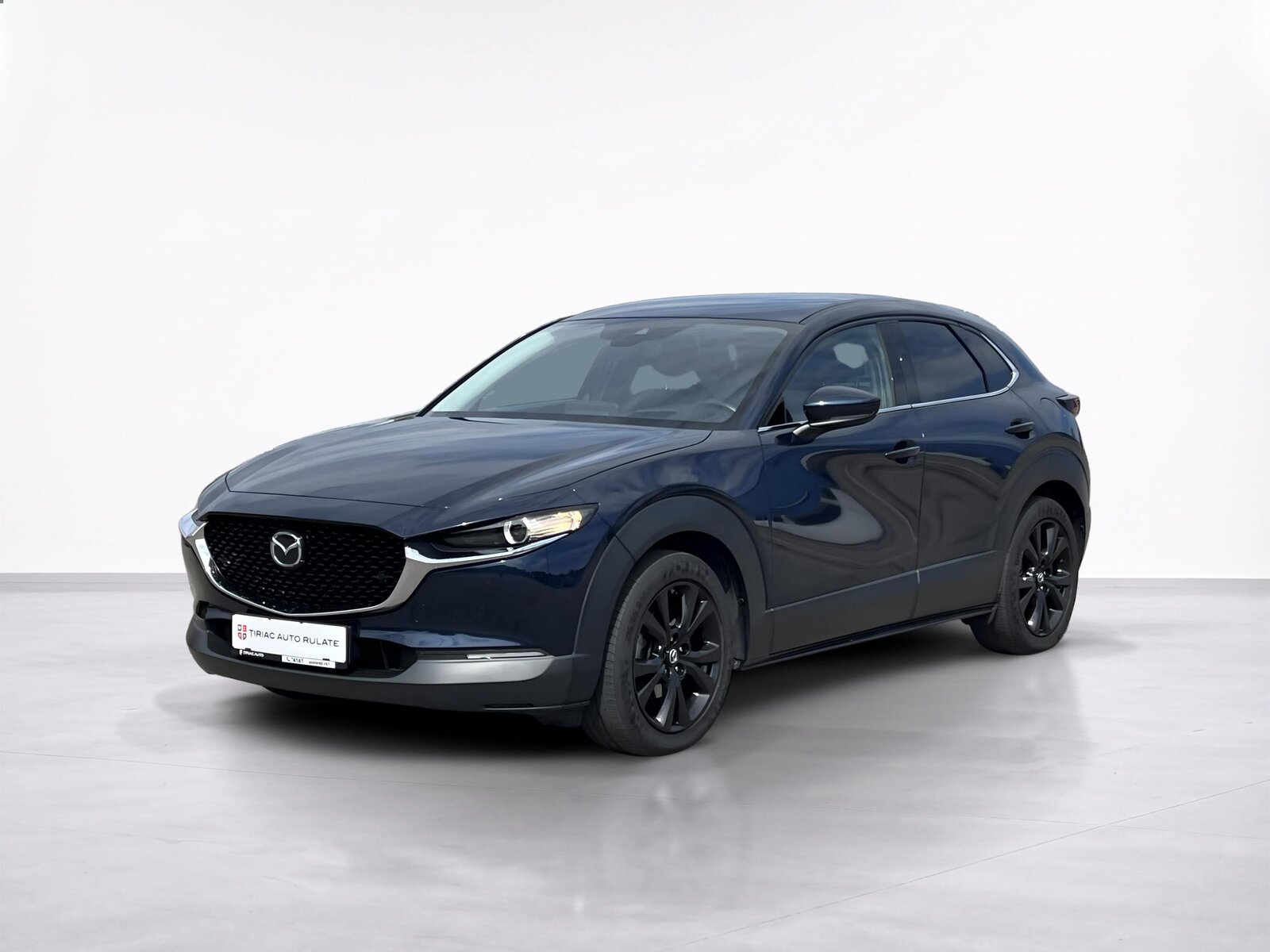 MAZDA CX-30 2.0L