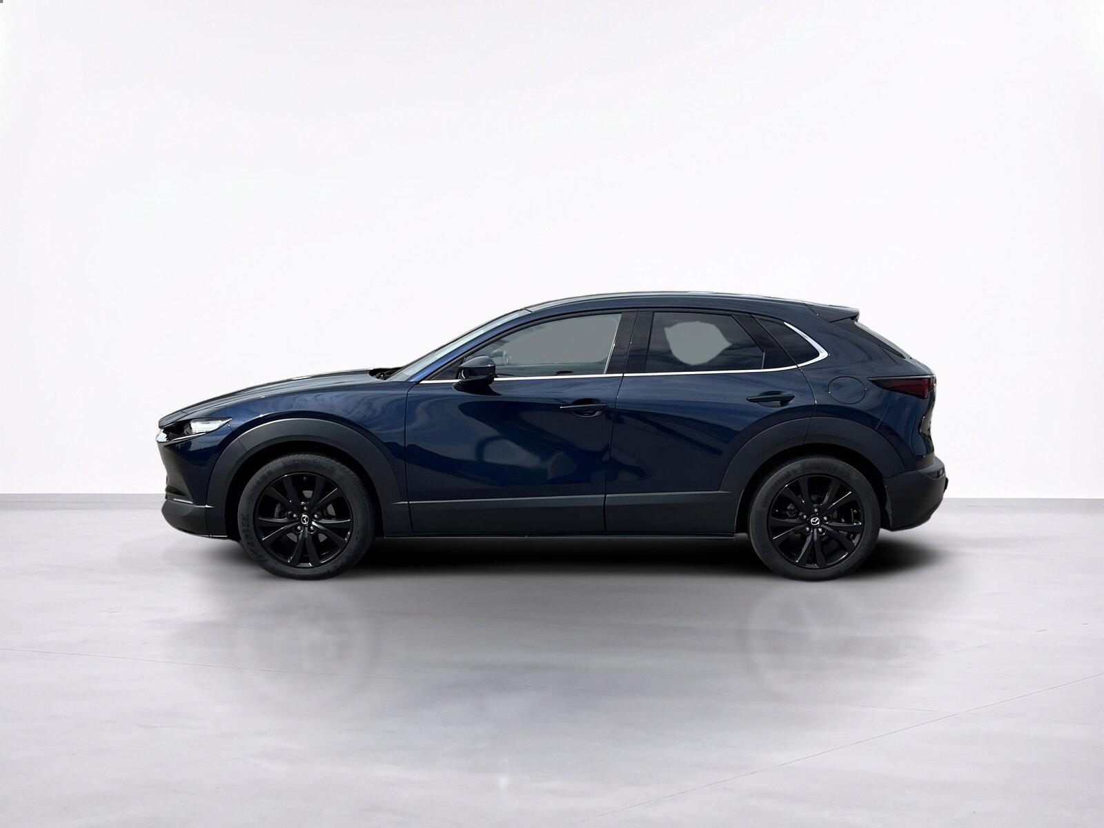 MAZDA CX-30 2.0L