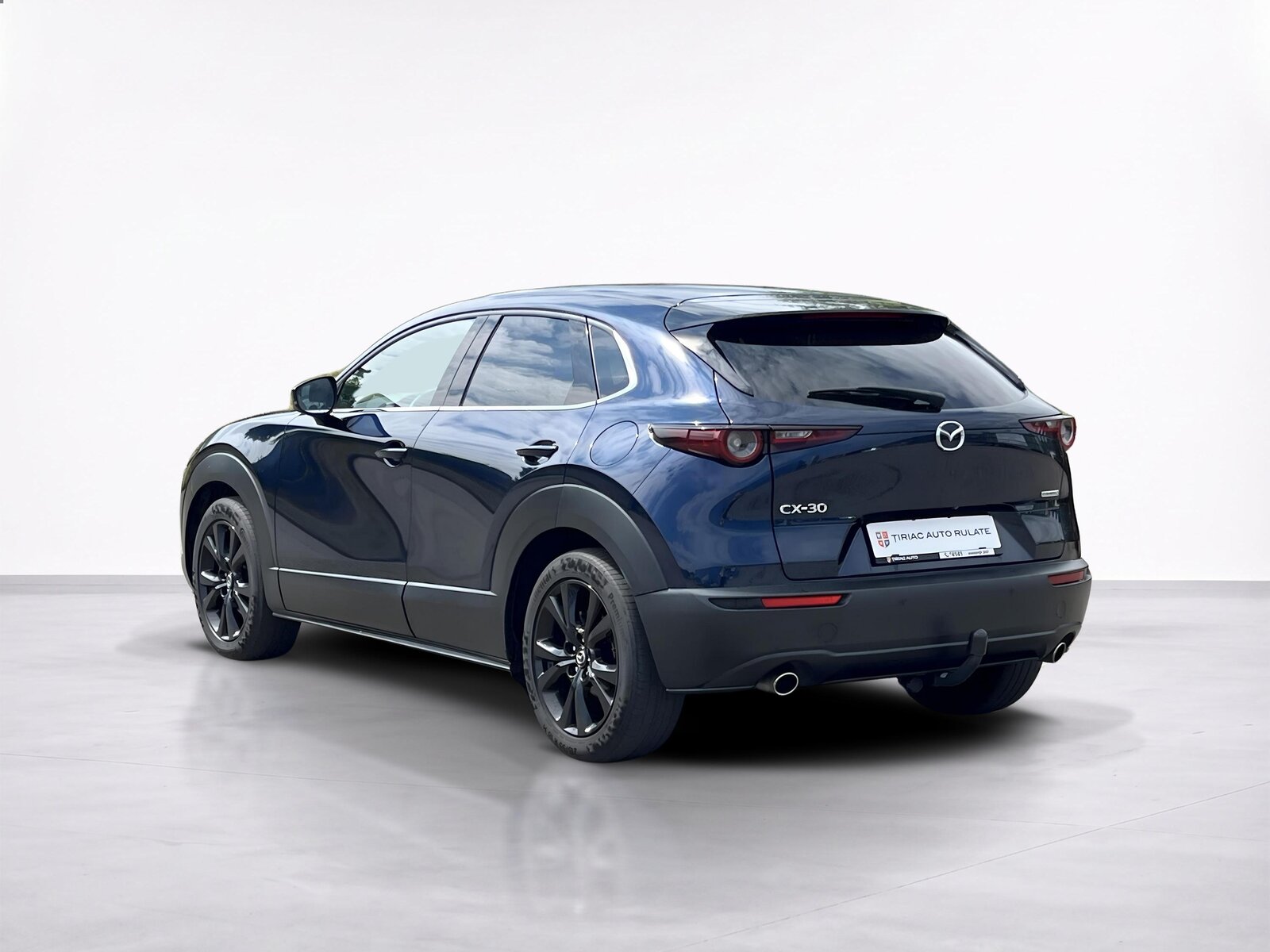 MAZDA CX-30 2.0L