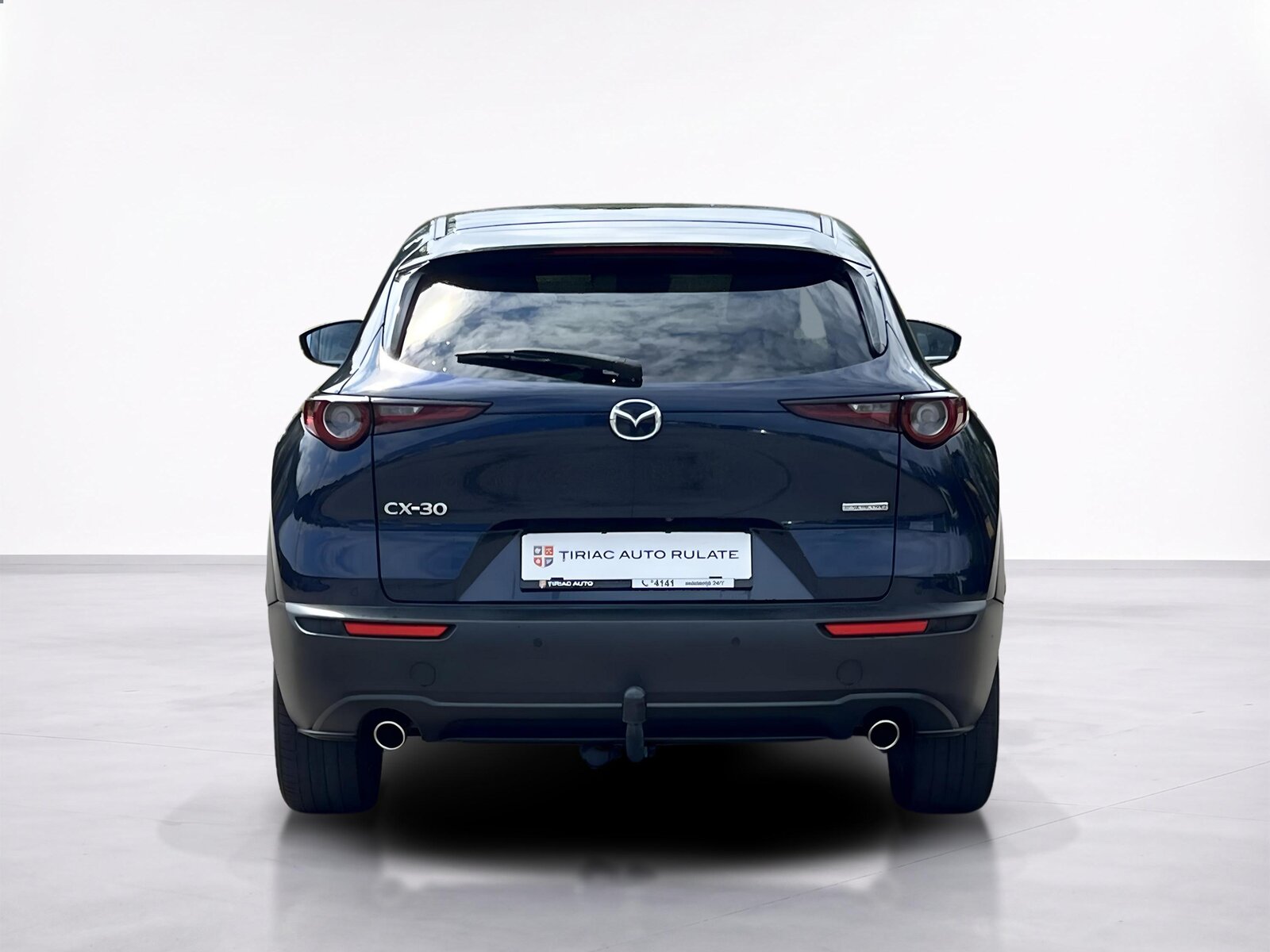 MAZDA CX-30 2.0L