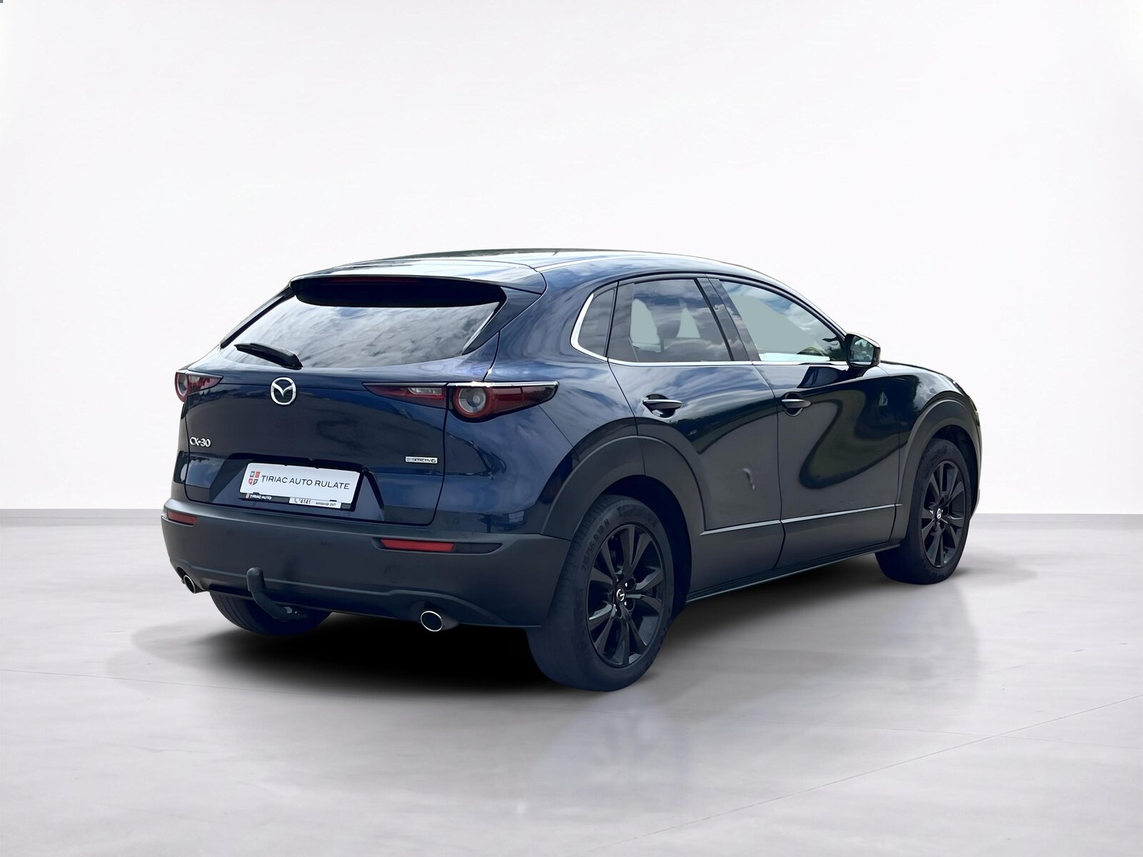 MAZDA CX-30 2.0L