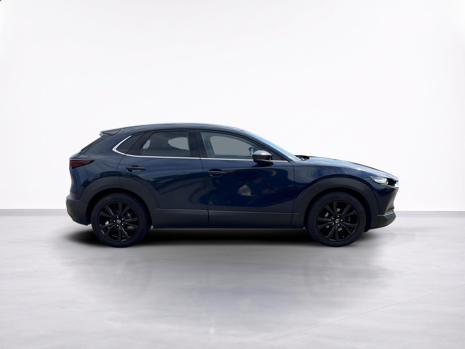 MAZDA CX-30 2.0L