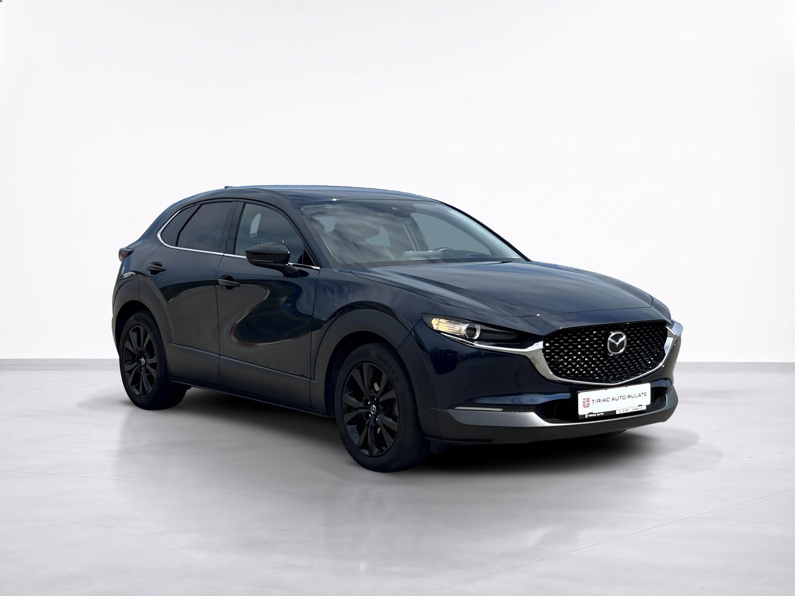 MAZDA CX-30 2.0L
