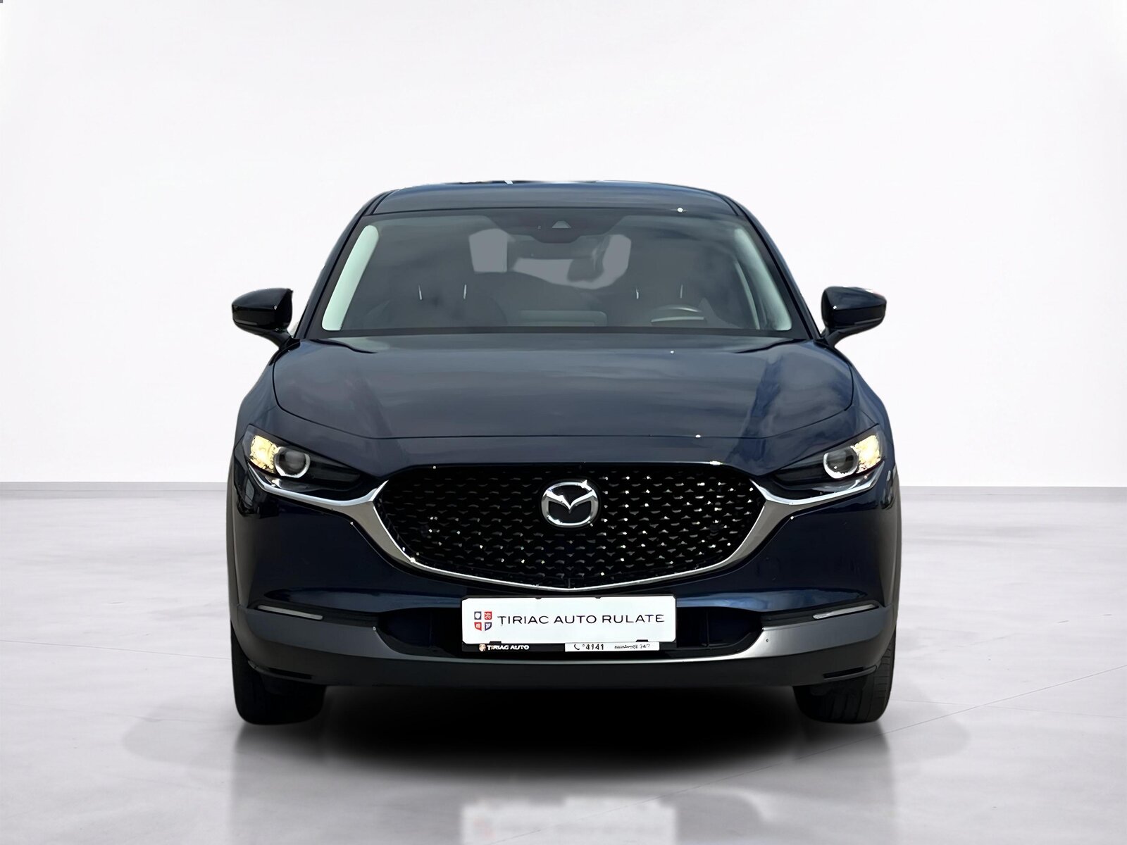 MAZDA CX-30 2.0L