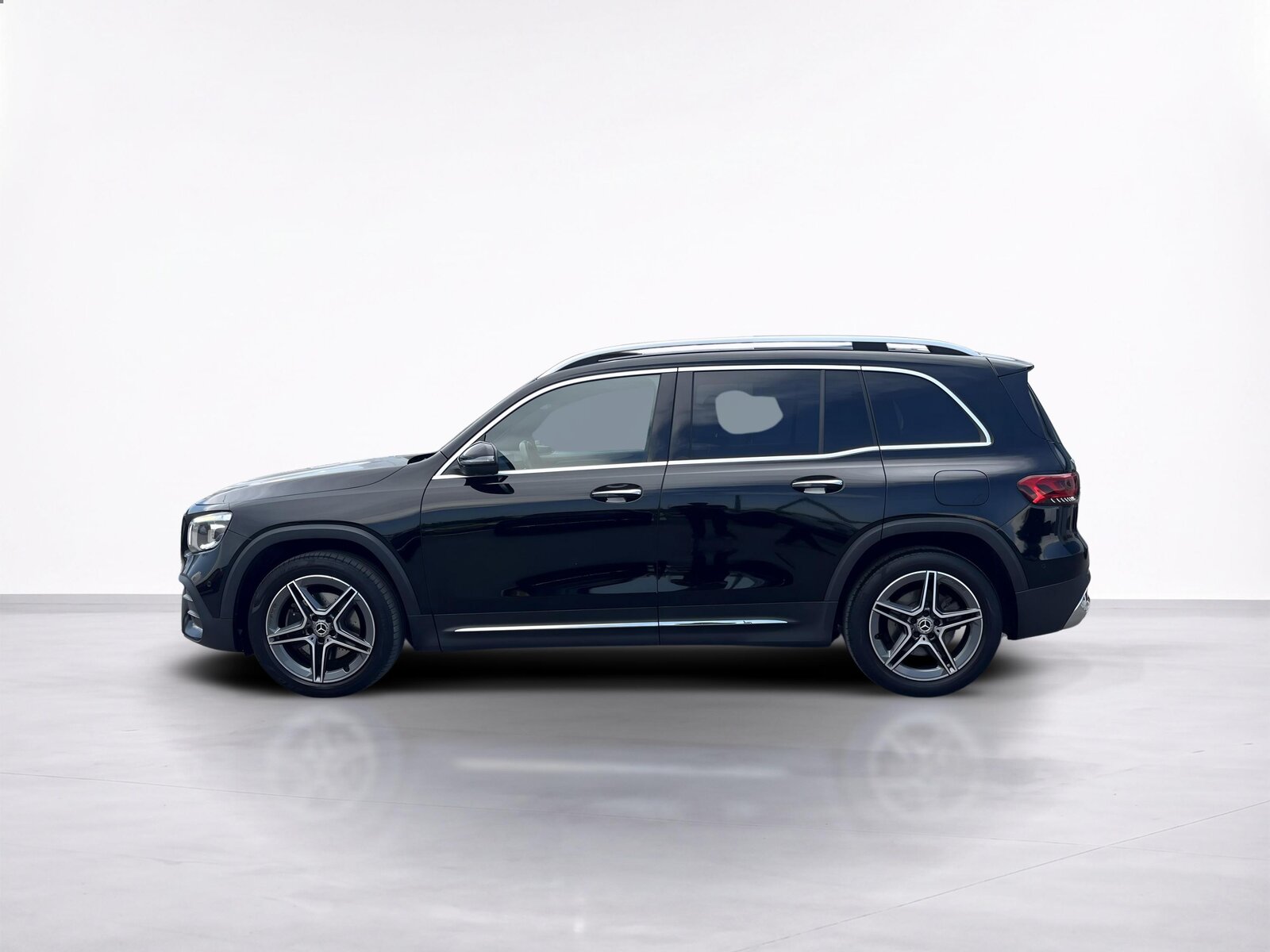 MERCEDES BENZ GLB 200D