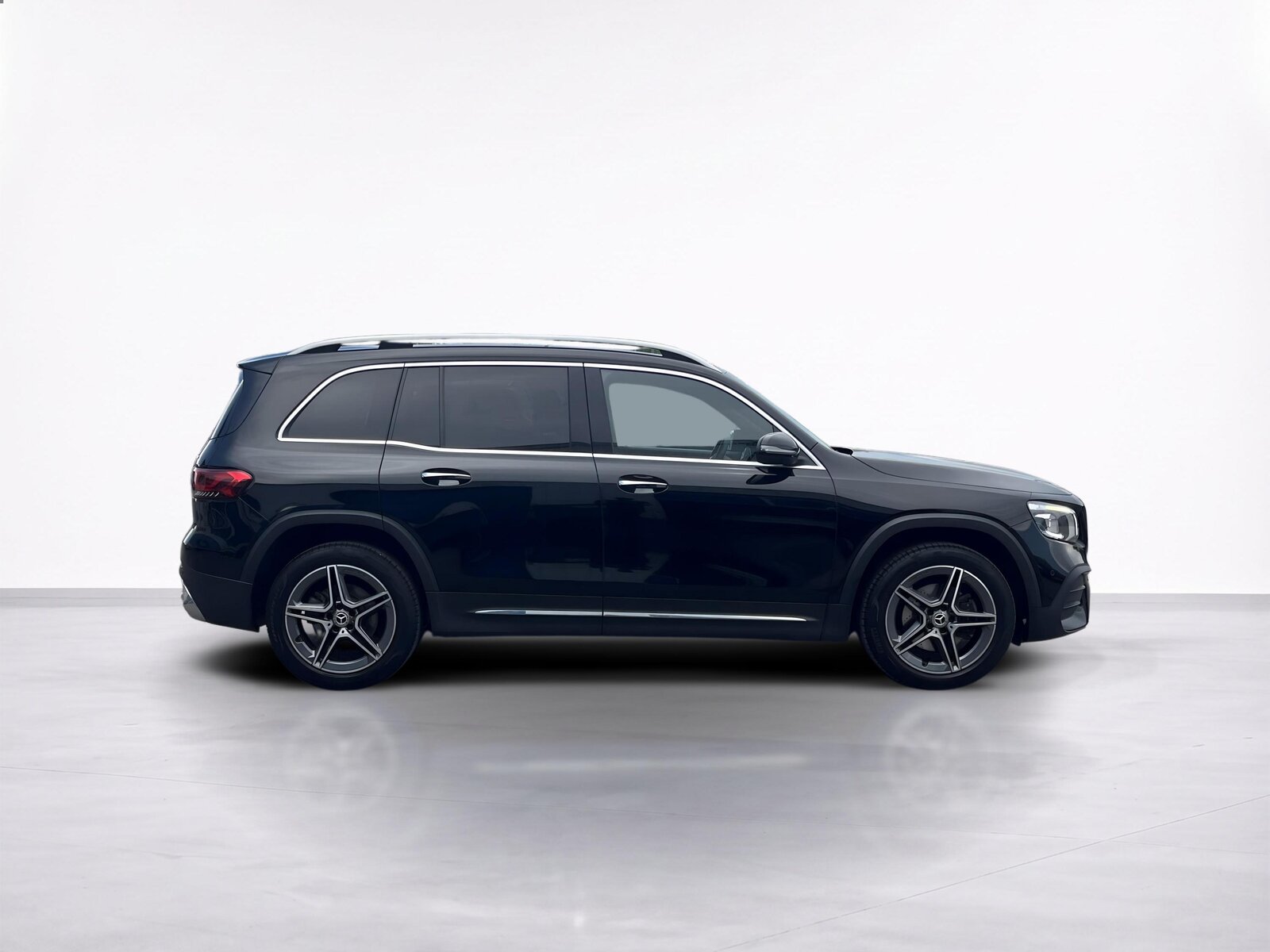 MERCEDES BENZ GLB 200D