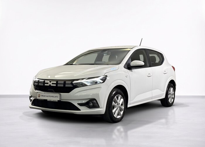 DACIA SANDERO 1.0L