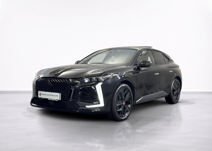 DS AUTOMOBILES DS4