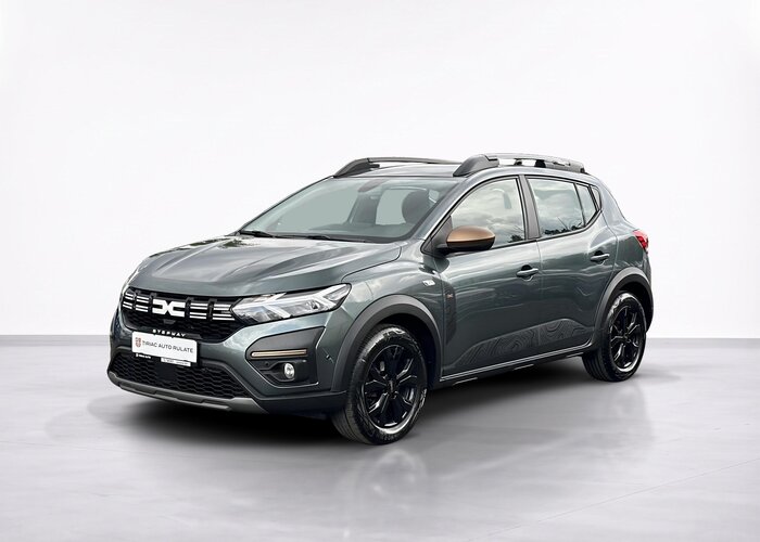 DACIA SANDERO 1.0L