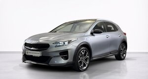 KIA XCEED 1.6L
