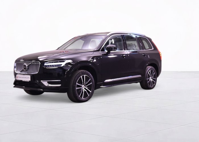 VOLVO XC90 2.0 L