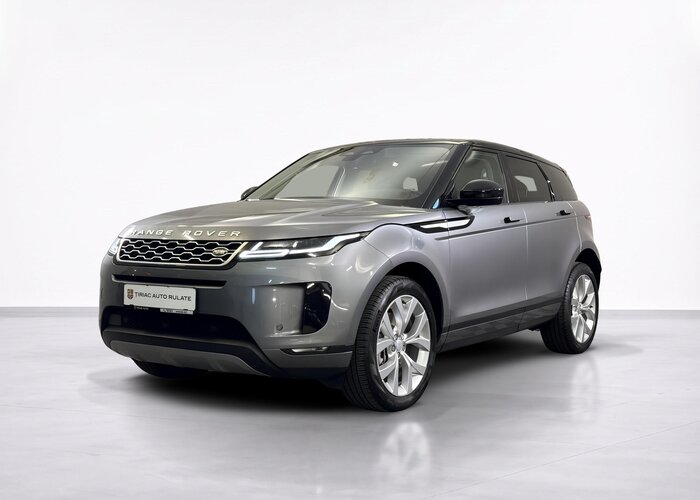 LAND ROVER RANGE EVOQUE 2.0D