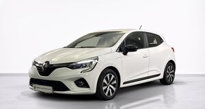 RENAULT CLIO 1.6L