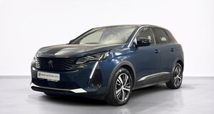 PEUGEOT 3008 1.6L