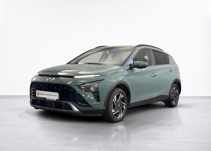 HYUNDAI BAYON 1.2L