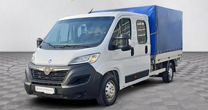 OPEL MOVANO 2.2D