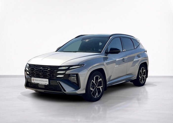 HYUNDAI TUCSON 1.6L
