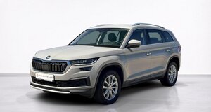 SKODA KODIAQ 2.0D