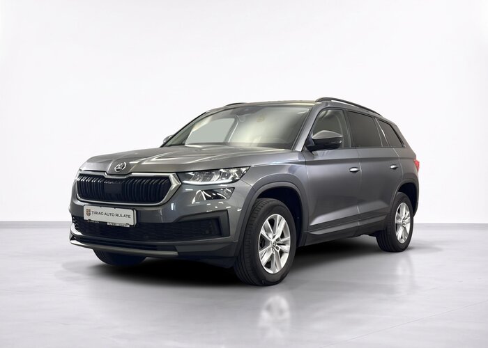 SKODA KODIAQ 2.0D