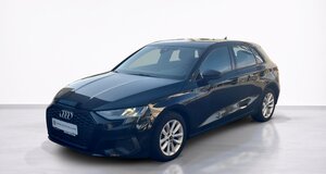 AUDI A3 1.5L
