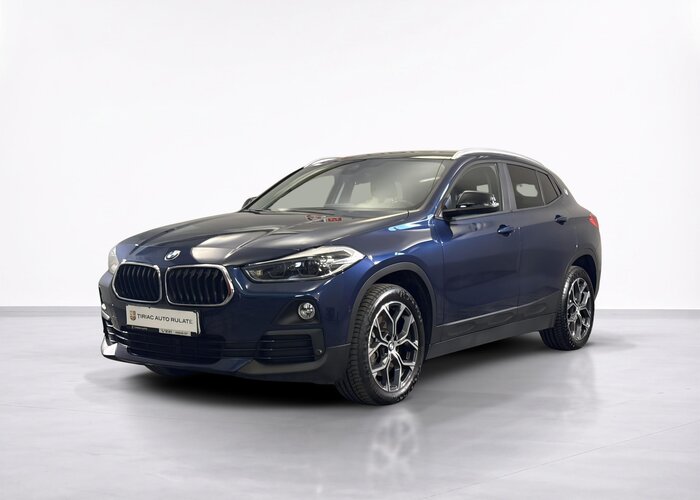 BMW X2 20D XDRIVE