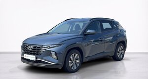 HYUNDAI TUCSON 1.6L