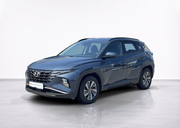 HYUNDAI TUCSON 1.6L