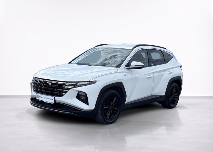 HYUNDAI TUCSON 1.6L