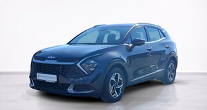 KIA SPORTAGE 1.6D