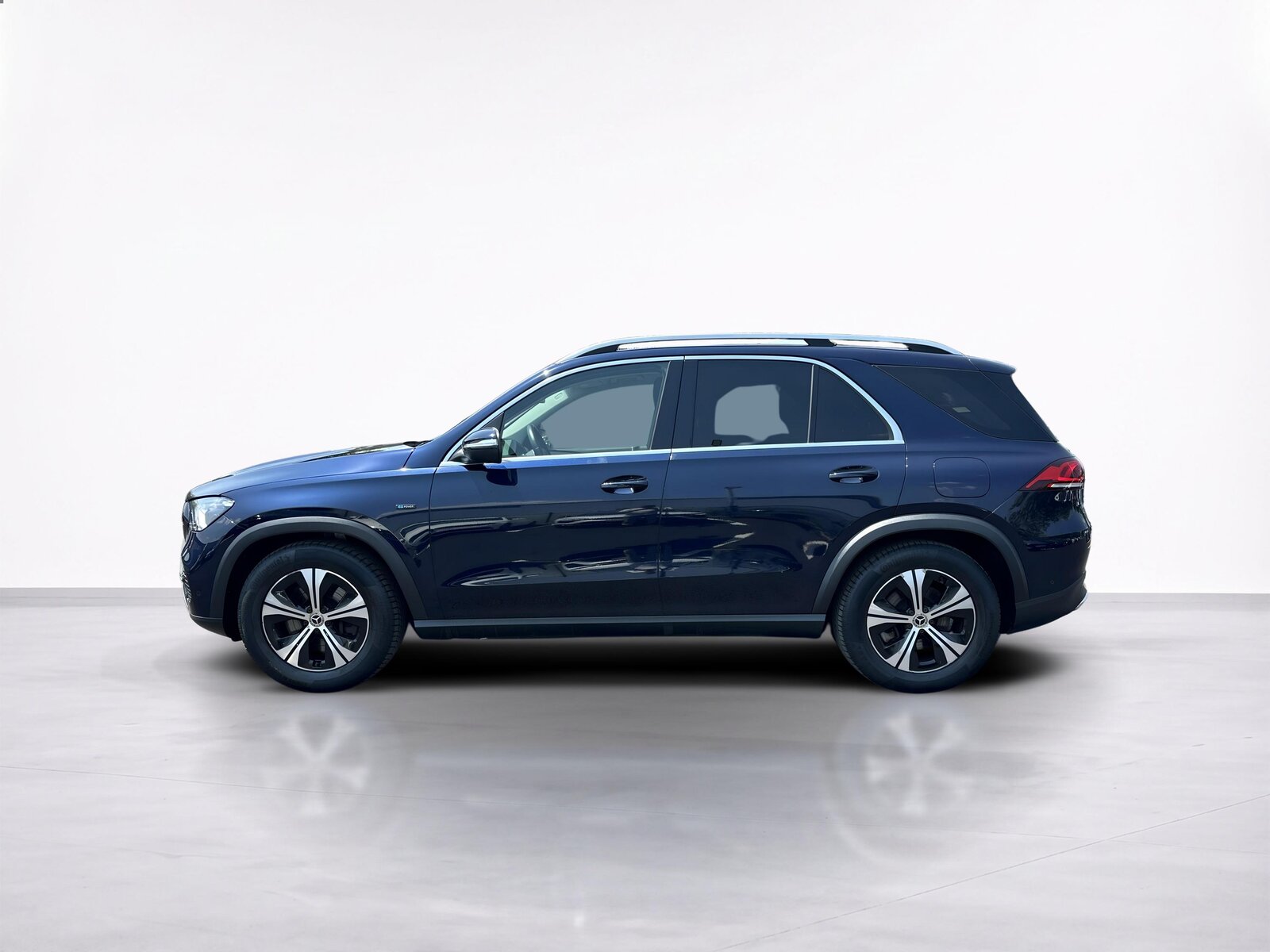 MERCEDES BENZ GLE 350DE 4M