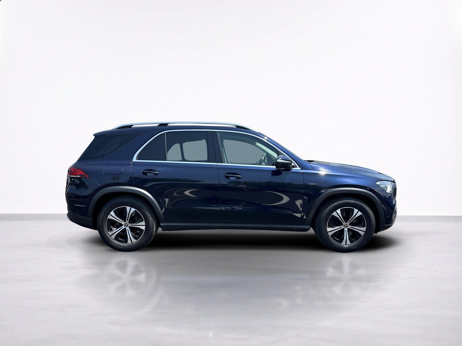 MERCEDES BENZ GLE 350DE 4M