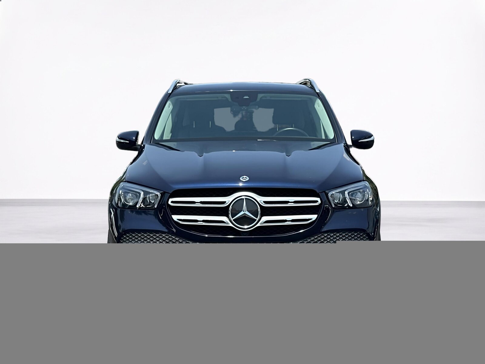 MERCEDES BENZ GLE 350DE 4M